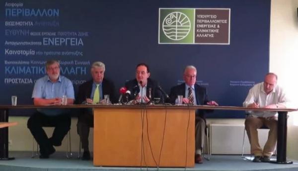 Λαφαζάνης: Οι δανειστές ζητούν γη και ύδωρ