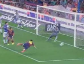 Περίπατος για Μπαρτσελόνα με Ρεάλ Σοσιεδάδ