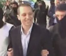 Ελεύθεροι με περιοριστικούς όρους οι Κασιδιάρης, Παναγιώταρος, Μίχος