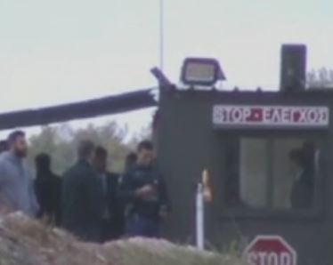 Συνεχίζονται οι έρευνες στο Κορωπί για το οπλοστάσιο του Πάλλη