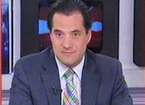 Αδωνις Γεωργιάδης: «Οι απολύσεις δεν είναι καλό πράγμα»