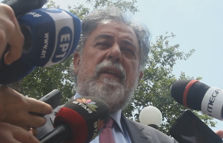 Γ.Πανούσης: Ευρώπη, δημοκρατία και αριστερά, πάνε μαζί