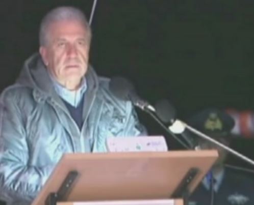 Ολοκληρώθηκε η άσκηση Νυκτερινή Αστραπή στον Έβρο