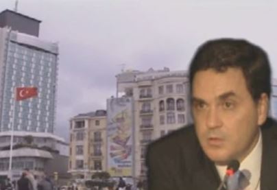 Συνελήφθη στην Κωνσταντινούπολη ο Αγγελος Φιλιππίδης