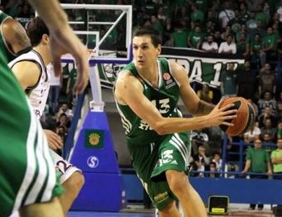 Δεν τα κατάφερε ο Παναθηναϊκός στην Κωνσταντινούπολη