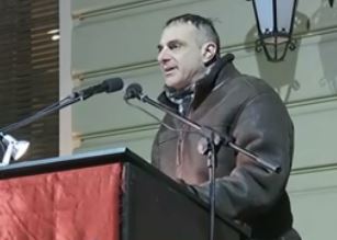 «Εθνική Αυγή» η ρεζέρβα της Χρυσής Αυγής