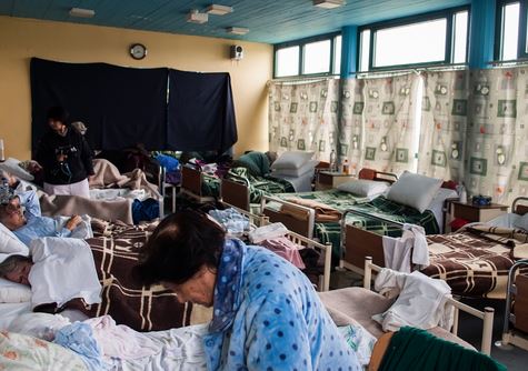 Σεισμόπληκτη περιοχή κηρύσσεται η Κεφαλονιά