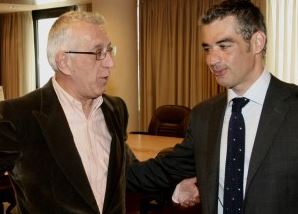 Γαλάζιος «εμφύλιος» στο Δήμο Αθηναίων με Σπηλιωτόπουλο – Κακλαμάνη