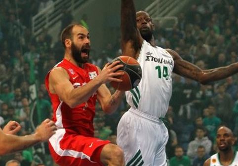 Nτέρμπι «αιωνίων» σε ευρωπαϊκό φόντο  στο ΟΑΚΑ