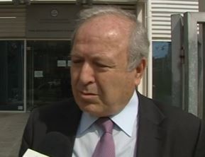 Μαρκογιαννάκης: Θα γίνει έρευνα για τα έκτροπα στο διάδρομο της Βουλής