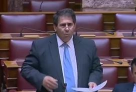 Ι.Τζαμτζής: Η κυβέρνηση στέλνει λάθος μήνυμα