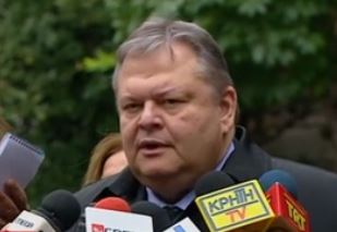 Βενιζέλος: Το μνημόνιο μπορεί να παραταθεί για τεχνικούς λόγους