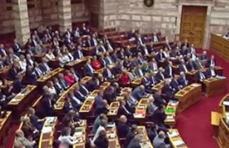 Αντίστροφη μέτρηση για την προεδική εκλογή