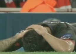 Το πάλεψε αλλα δεν τα κατάφερε ο Ολυμπιακός