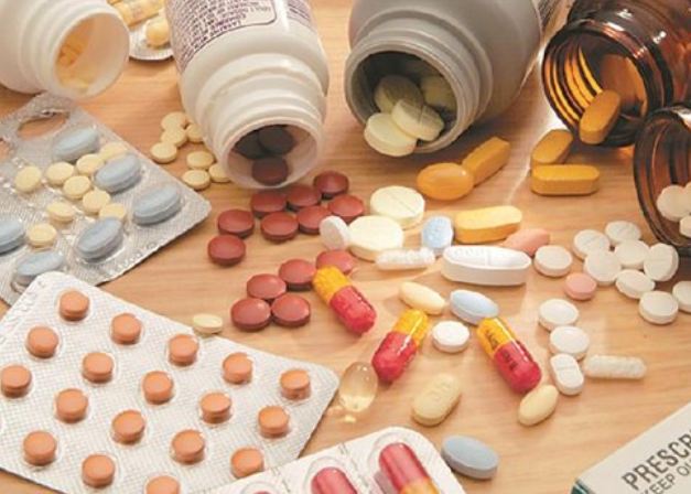 Μάριος Σαλμάς: Πιο φθηνά τα φάρμακα από 1η Νοεμβρίου