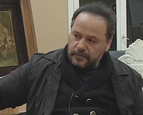 Ο Αλέξανδρος Ρήγας μιλάει στο in.gr