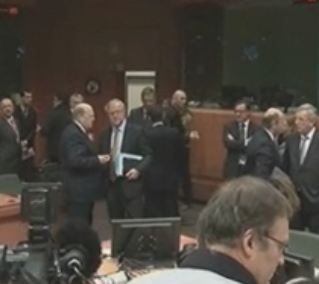 Στο Eurogroup της Δευτέρας το πρόγραμμα επαναγοράς ομολόγων