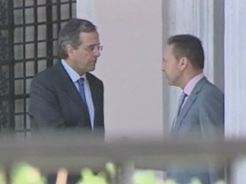 Προσπάθεια της κυβέρνησης να βρεθεί η χρυσή τομή για το φορολογικό