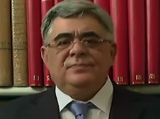 Μιχαλολιάκος: Η επόμενη ημέρα πρέπει να βρει τον ελληνικό λαό ενωμένο