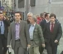 Παραπομπή και Βενιζέλου για τη λίστα Λαγκάρντ ζητά ο ΣΥΡΙΖΑ