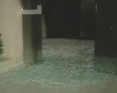 Μολότοφ στο σπίτι του αδερφού του Σίμου Κεδίκογλου