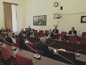 ΣΥΡΙΖΑ: «Nα κληθεί εκ νέου στην Προανακριτική ο Ευ.Βενιζέλος»