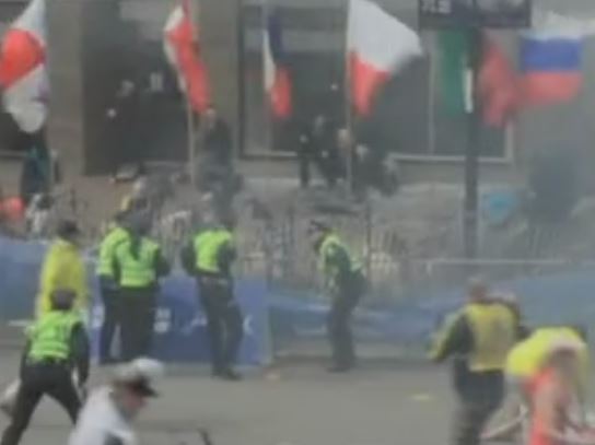 Βοστώνη: Συγκλονισμένοι οι Έλληνες που συμμετείχαν στον Μαραθώνιο