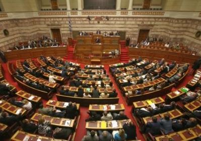 Ανασχηματισμός προ των πυλών για την κυβέρνηση