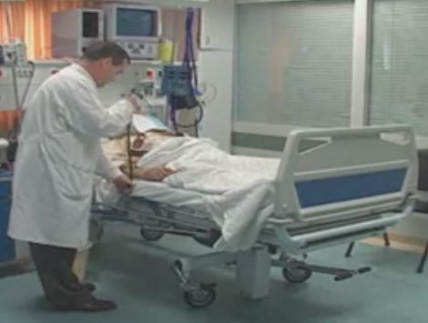 Αύξηση καρδιαγγειακών επεισοδίων λόγω κρίσης