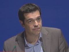 Αλ.Τσίπρας: «Οι μύθοι δεν δίνουν ούτε δουλειά ούτε ανάπτυξη»