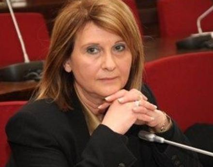 Σ.Βούλτεψη: «Καραγκιοζιλίκι ο έλεγχος για τα όπλα στη Βουλή»