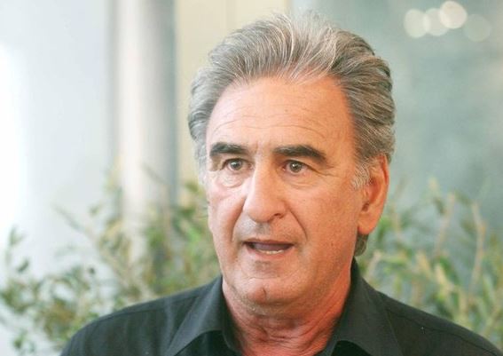 Σπ.Λυκούδης: «Είναι λογικό ο κόσμος να πιστεύει ότι η ΔΗΜΑΡ είναι εκτός κυβέρνησης»