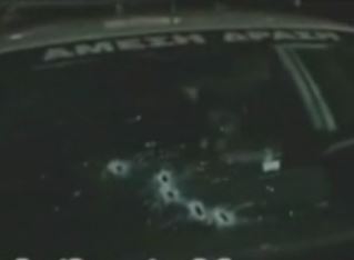 Δύο νεκροί στην επιχείρηση της ΕΛ.ΑΣ. για τους δραπέτες των Τρικάλων