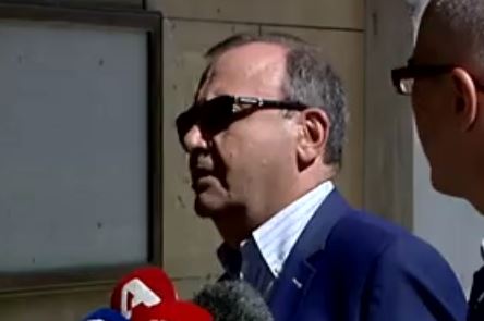 ΣΥΡΙΖΑ: Μήνυμα ίδρυσης νέου κόμματος από την αριστερή πλατφόρμα