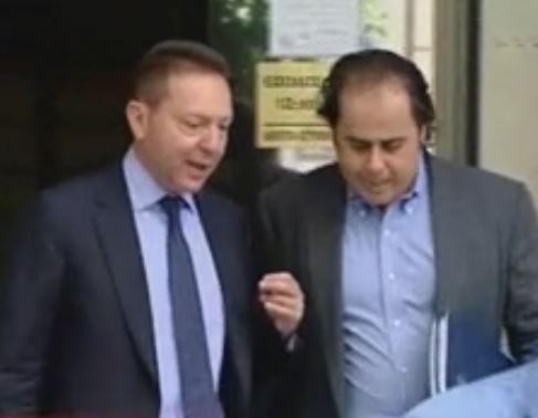 Με το βλέμμα στην αξιολόγηση του Σεπτεμβρίου η κυβέρνηση