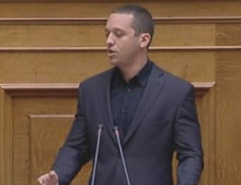 Η.Κασιδιάρης: «Να ανοίξει ο φάκελος της Κύπρου»