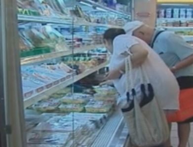 Στα ύψη οι τιμές βασικών αγαθών παρά την πτώση του πληθωρισμού