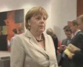 Α.Μέρκελ: «Στα μέσα του 2014 θα ξέρουμε για το 3ο πακέτο»