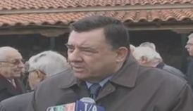 Ανεβάζει τους τόνους ο Γ.Καρατζαφέρης ενόψει των εξελίξεων για την ΠΓΔΜ