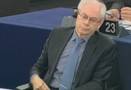 Χ. Ρόμπαϊ: Το Μάρτιο θα είναι έτοιμο το νέο Σύμφωνο