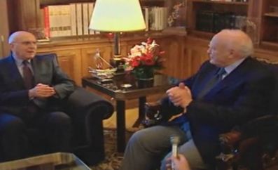 Στ.Δήμας: «Τη λύση στο όνομα της ΠΓΔΜ θα τη δώσει ο ΟΗΕ»