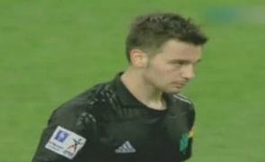 Εξώδικο σε Νίνη και Πάρμα έστειλε ο Παναθηναϊκός