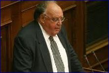 Θ.Πάγκαλος: «Να αντισταθούμε στη μείωση μισθών στον ιδιωτικό τομέα»