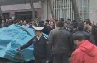 Νεκρός πυρηνικός επιστήμονας σε βομβιστική επίθεση στο Ιράν