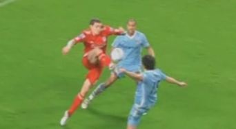 Με νίκη πέρασε η Λίβερπουλ από το «Σίτι οφ Μάντσεστερ»