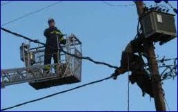 Διακοπές ρεύματος σε νοικοκυριά για μεγάλες οφειλές ξεκίνησε η ΔΕΗ