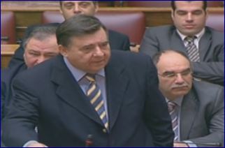 «Όχι» από τον Γ.Καρατζαφέρη στην υπογραφή της νέας δανειακής σύμβασης