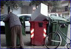 Αυξάνονται δραματικά οι νεόπτωχοι στην Ελλάδα