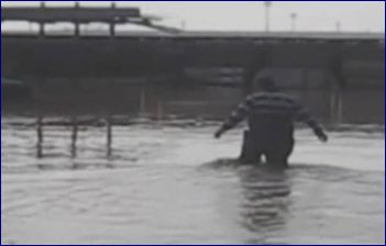 Σε κατάσταση έκτακτης ανάγκης η Ηλεία