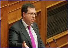 Κ.Αϊβαλιώτης: «Δεν θα ψηφίσουμε χωρίς διαβεβαιώσεις για την νομιμότητα των μέτρων»